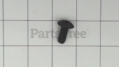 MTD 710-0323 Truss Machines Screw, 5/16"-18 X .75