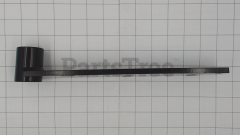 Ariens 03774251 Idler Arm Weldment - image 2