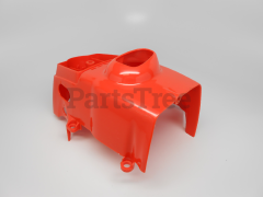 RedMax 537066102 Cylinder Cover - image 3