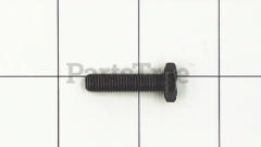 Snapper 91504 Screw, 1/4-28 X 1 - image 2