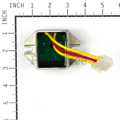 MTD BS-691573 Regulator - image 4