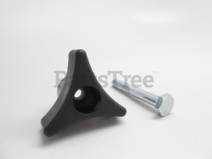 Echo 131 Fastener Knob - image 3
