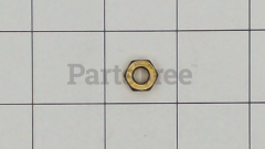 Snapper 90977 Nut, 1/4c Gr5 Bz - image 3