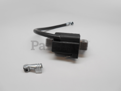 Snapper 493237 Use 590454: Armature-Magneto - image 5