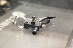 Echo 22011-14440 Throttle Lever - image 1
