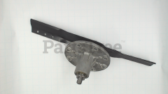 Snapper 54513 Spindle Assembly, 19.64 - image 2