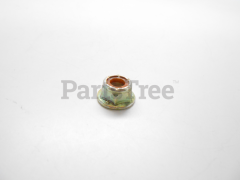 Gravely 06500809 Nylon Flange Lock Nut, .31-18 Gf Zcc Ywzc - image 2