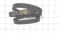 RedMax 583305101 Traction Belt, 34.50 - image 2