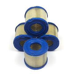 Snapper 4106 A/C-Filter (4 X 393957s) - image 1