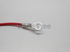 Echo 72171-33611 Ground Wire - image 2