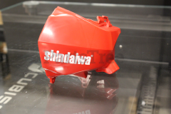 Echo A160003290 Cover, Engine