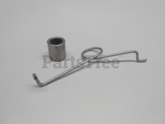 Snapper 61197 Brake Return Replacement Kit - image 4