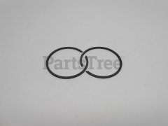 MTD 753-1209 Piston Ring Set, A31 - image 1