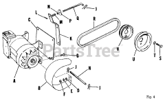 Simplicity 990220 - Simplicity Mobile Generator Mobile Generator