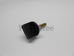 Briggs & Stratton 710113 Air Cleaner Knob - image 2