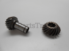 Echo 60088-98310 Gear Kit - image 2