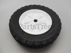 Toro 34-0390 Tire And Wheel Assembly, 8" - image 1