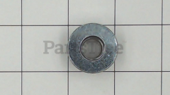 Simplicity 5025396SM Hex Lock Nut, 1/2-13 - image 2