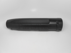 RedMax 545138101 Lower Blower Tube, Round P/S - image 1