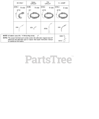 Briggs & Stratton 212907-0124-E1 - Briggs & Stratton Vertical Engine