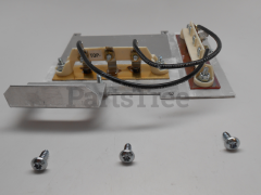 RedMax 603003749 Pd2 Diode Brdge W/ Film - image 1