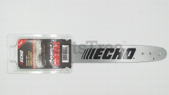 Echo 14A0CD3752 Guide Bar, 14" Double-Guard 91 - image 1