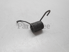 MTD 732-0746 Return Spring - image 1