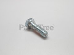 RedMax 874940516 Hex Head Capscrew, 5/16-18 X 1.00.Ny
