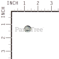 Snapper 555646 Screw/Nut Set - image 4
