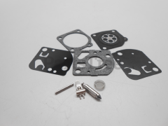 Echo 12530042030 Carburetor Repair Kit - image 1