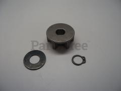 RedMax 576180701 Sprocket Kit - image 2
