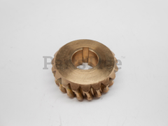 Snapper 27652 Worm Gear - image 5