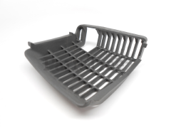RedMax 503715802 Muffler Cover - image 2