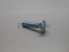 Simplicity 90577 Carriage Bolt, 5/16-18 X 1.5 - image 2