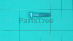 Snapper 4058MA Screw.38-16x1.75 Hhc