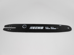 Echo 20002 Guide Bar, 12" Double-Guard, Intenz - image 1