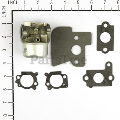 Simplicity 692648 Use 790120: Carburetor - image 5