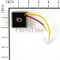 Snapper 491546 Use 794360: Regulator Assy - image 5