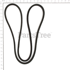Simplicity 300680MA Belt - image 2