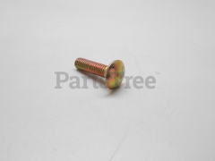 Snapper 703446 Carriage Bolt, 5/16-18 X 1.25 - image 4