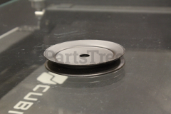 Simplicity 1731378 Pulley, 05.000od 0.630 - image 1