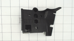 White Outdoor 753-05904 Carb Insulator Ac5 - image 1