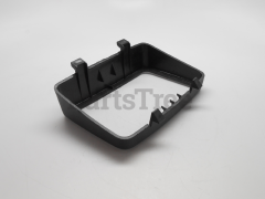RedMax 532178668 Headlight Bezel, Black - image 1