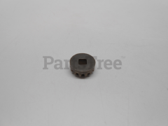 Echo V651000310 Bevel Gear - image 2