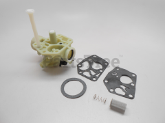 Snapper 494775 Carburetor - image 1