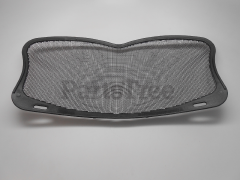RedMax 505665319 Mesh Nylon Visor For Helmet - image 3