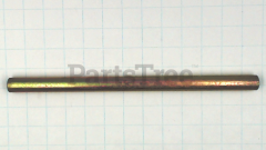 RedMax 576422701 Tie Rod Shaft