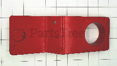 Snapper 42587 Weld  Idler Arm - image 2