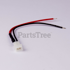 Briggs & Stratton 393456 Alternator Wire/Connector - image 2