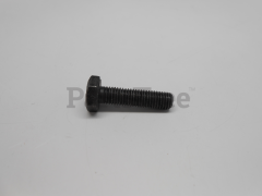 Snapper 90535 Hex Capscrew, 1/4f X1 Gr5 - image 1